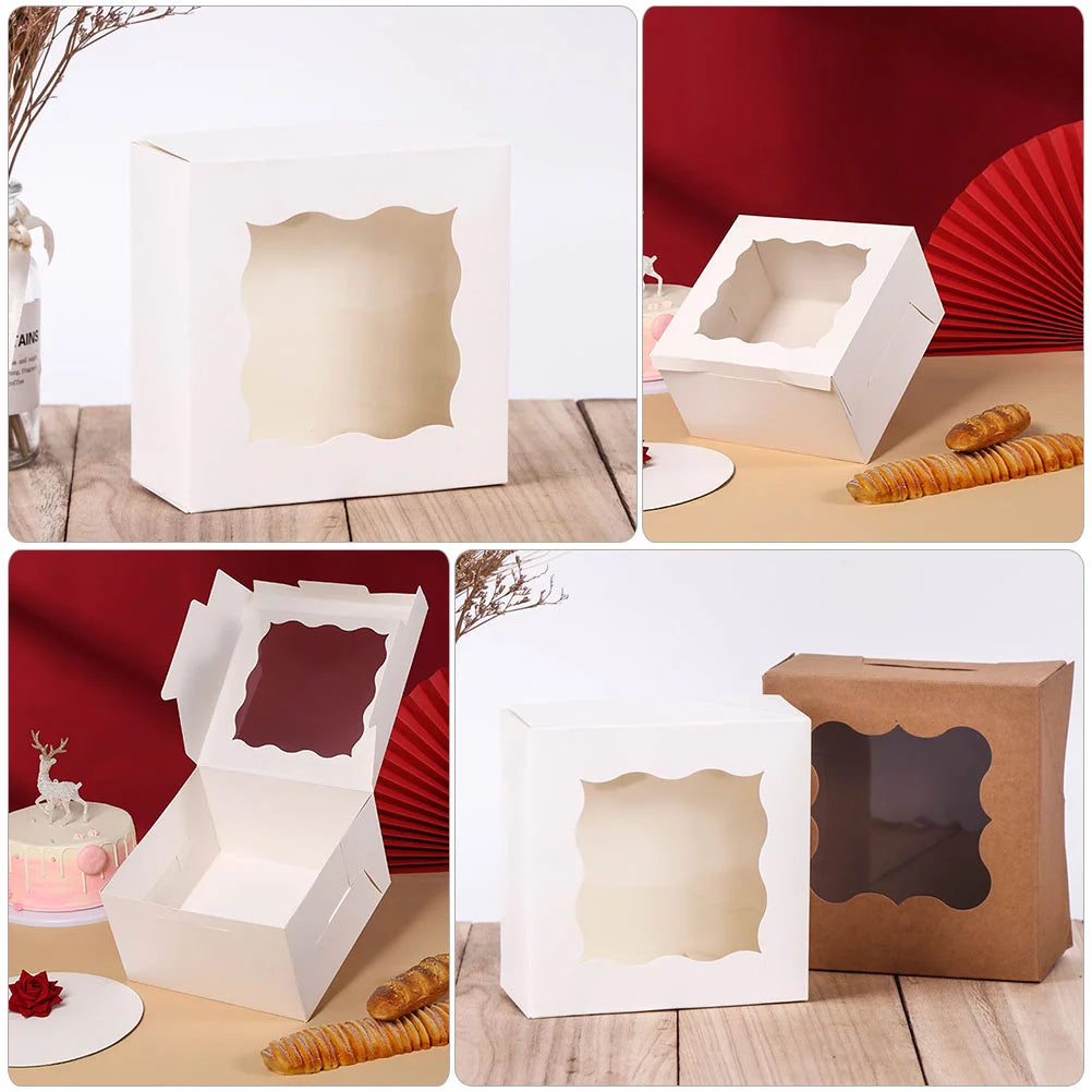 Kraft Bakery Packaging Boxes R30446