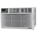 8,000 BTU White Window Air Conditioner I577