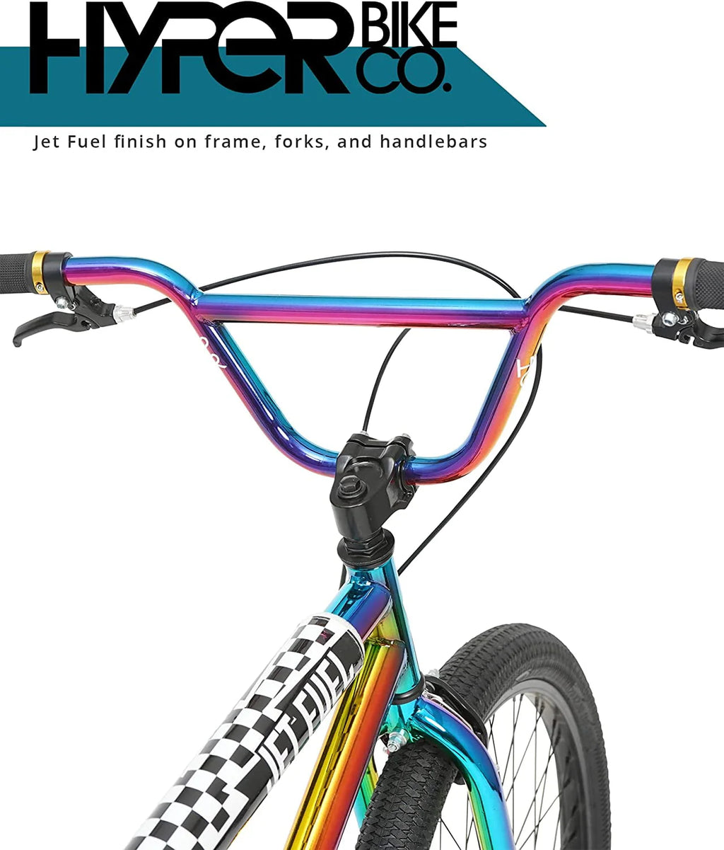 26 BMX Bike P74917