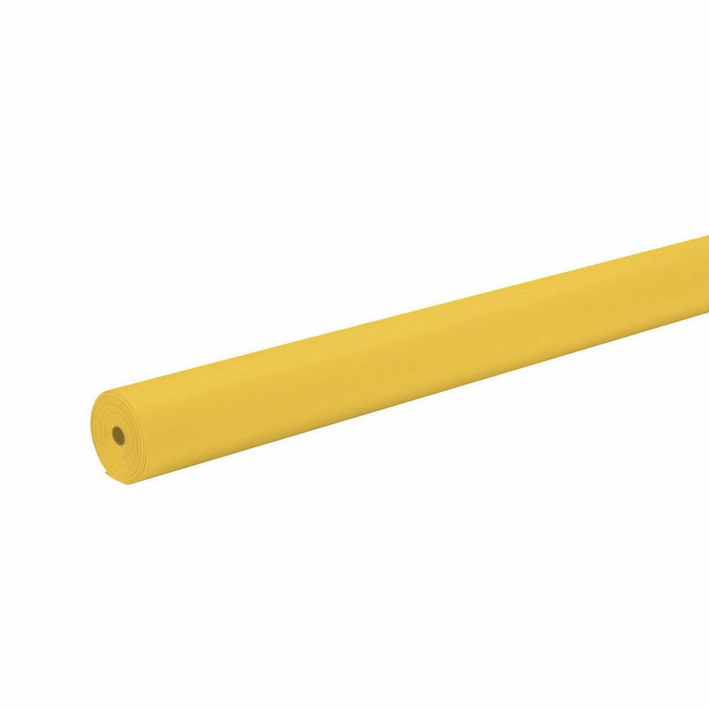 Canary Paper Roll W19373