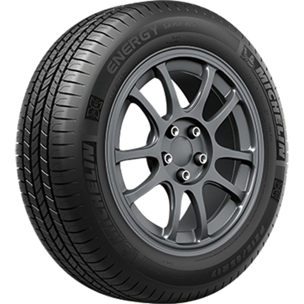 All Season 215/55R16 93V Passenger Tire N862
