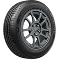 All Season 215/55R16 93V Passenger Tire N862