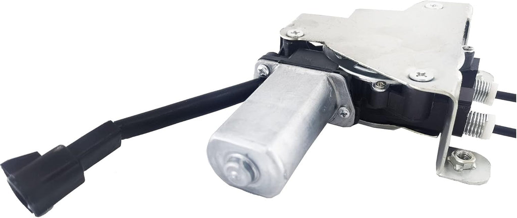 Window Regulator with Motor Pack of 2 K4250