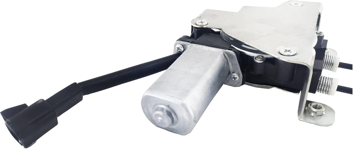 Window Regulator with Motor Pack of 2 K4250