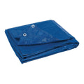 Blue All-Purpose Weather-Resistant Tarp C57807
