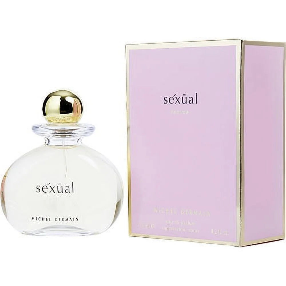 Eau De Parfum Spray 4.2 oz Z7598