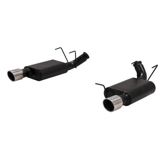 Cat Back System I7921