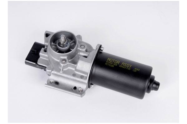 Windshield Wiper Motor V109