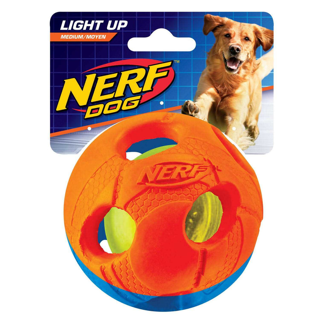 LED Dog Ball U4303