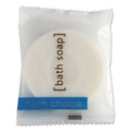500/Carton White Soap Bar R575