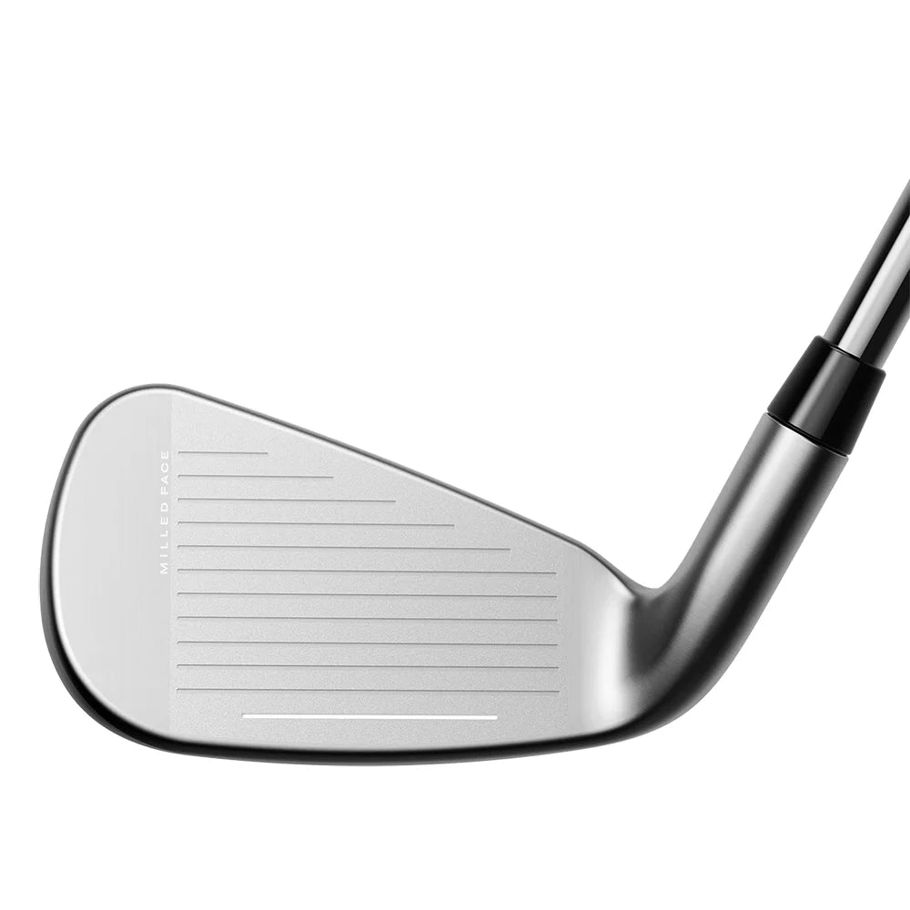 5-PW+GW Irons Graphite Stiff B639527