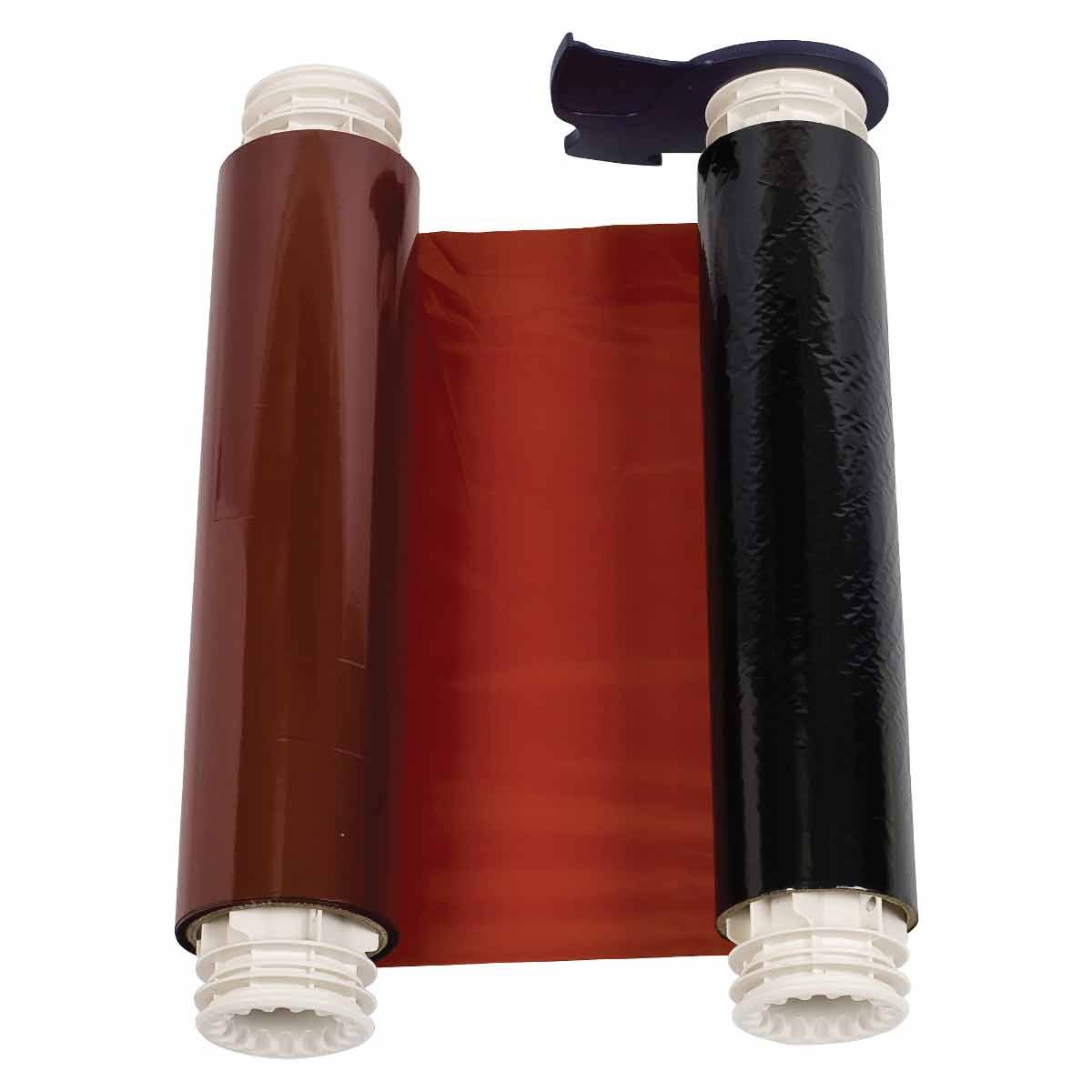 Black/Red Ribbon Cartridge W28458