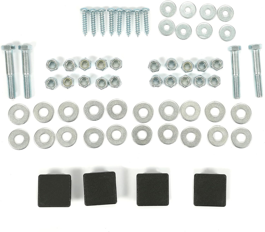 Steel Boat Trailer Guide-On Bunk Board Y381223
