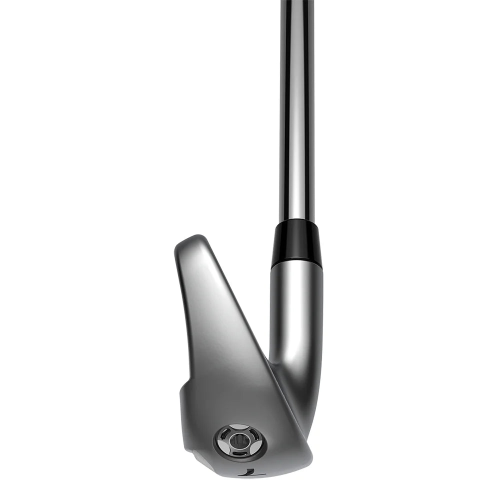 5-PW+GW Irons Graphite Stiff B639527