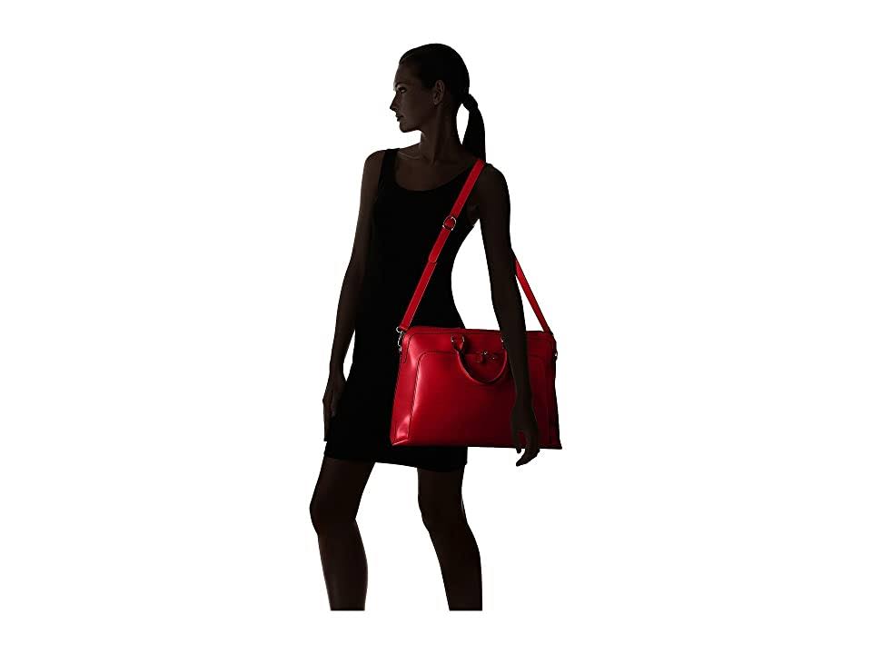 Red Briefcase I5449