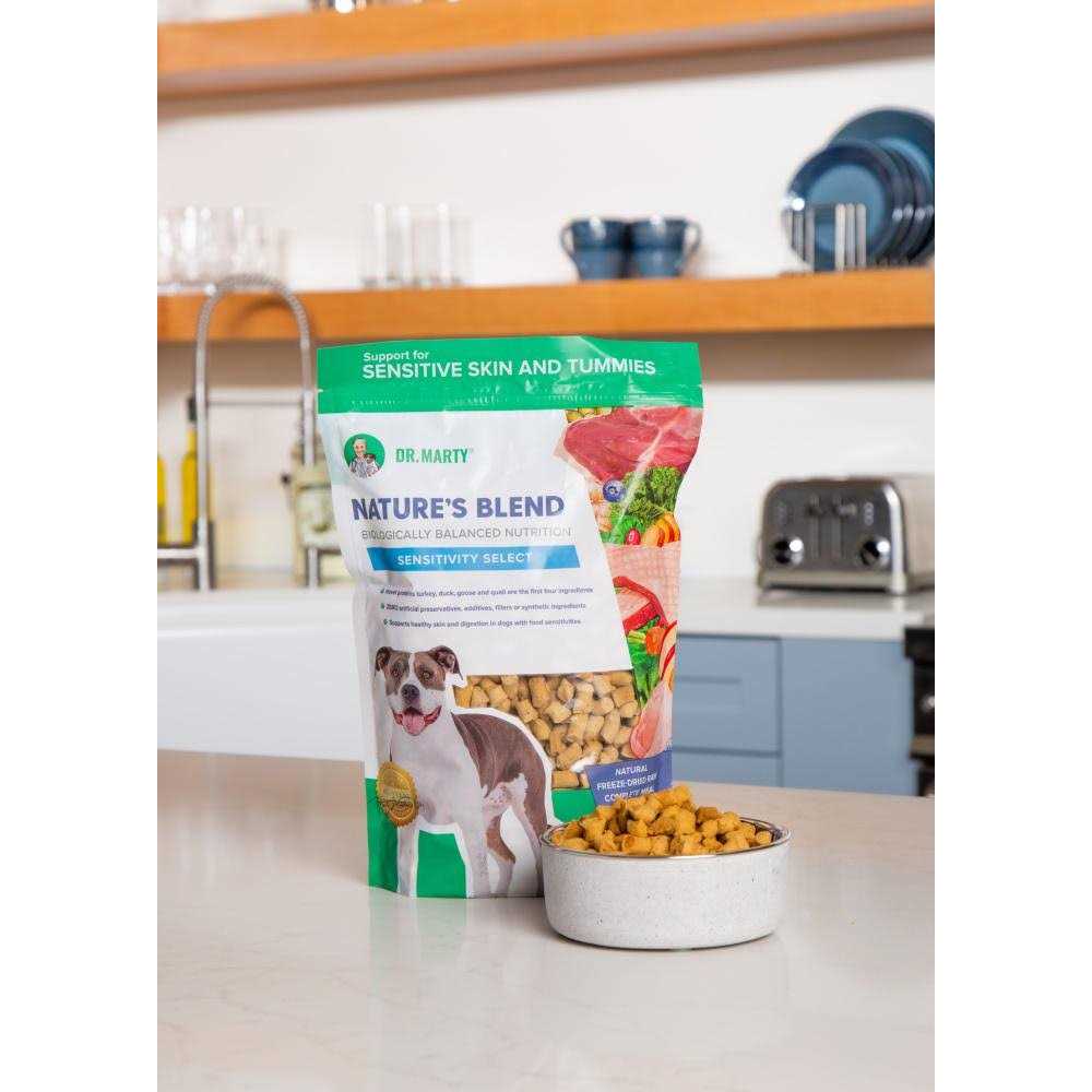 Freeze Dried Dog Food O139030
