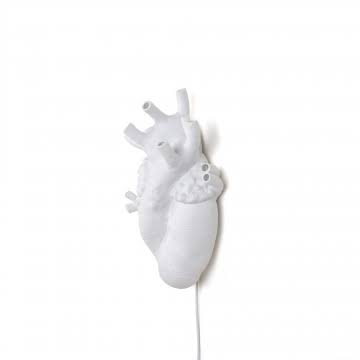 Heart Lamp U237244