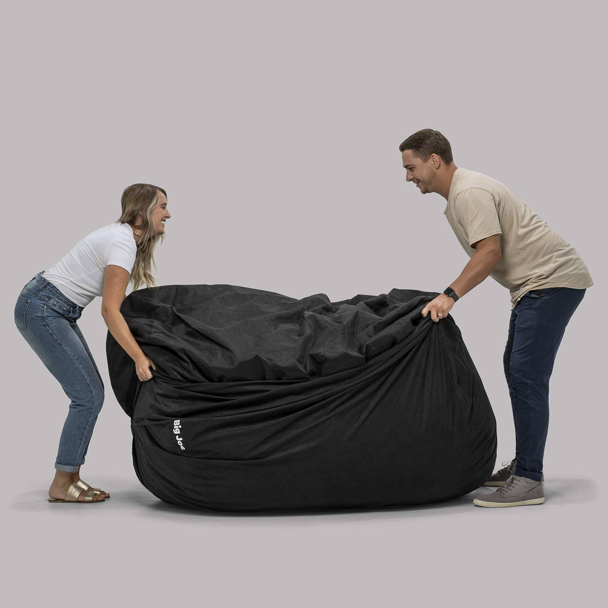 Black XL Fuf V474419