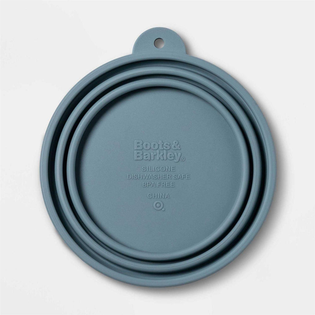 Silicone Canned Cover for Wet Cat Food B110