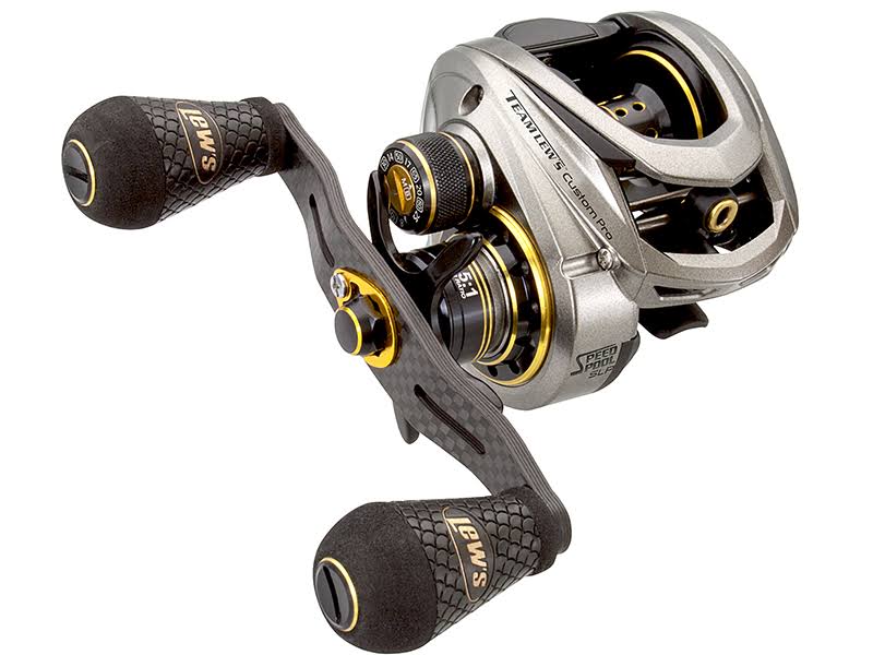 Casting Reel N512322
