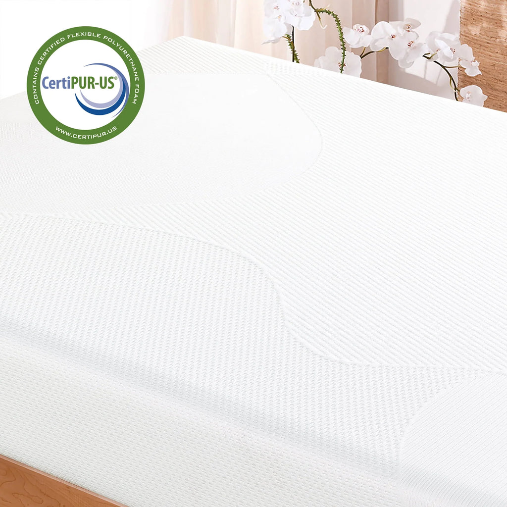 Memory Foam Mattress Full I7965
