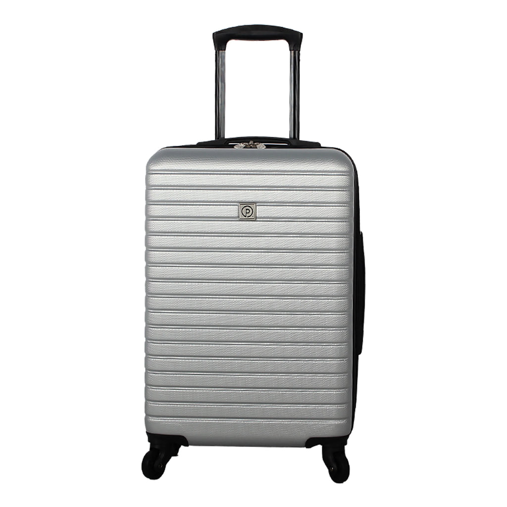 Hard Side 20” Expandable Carry-on Luggage S603