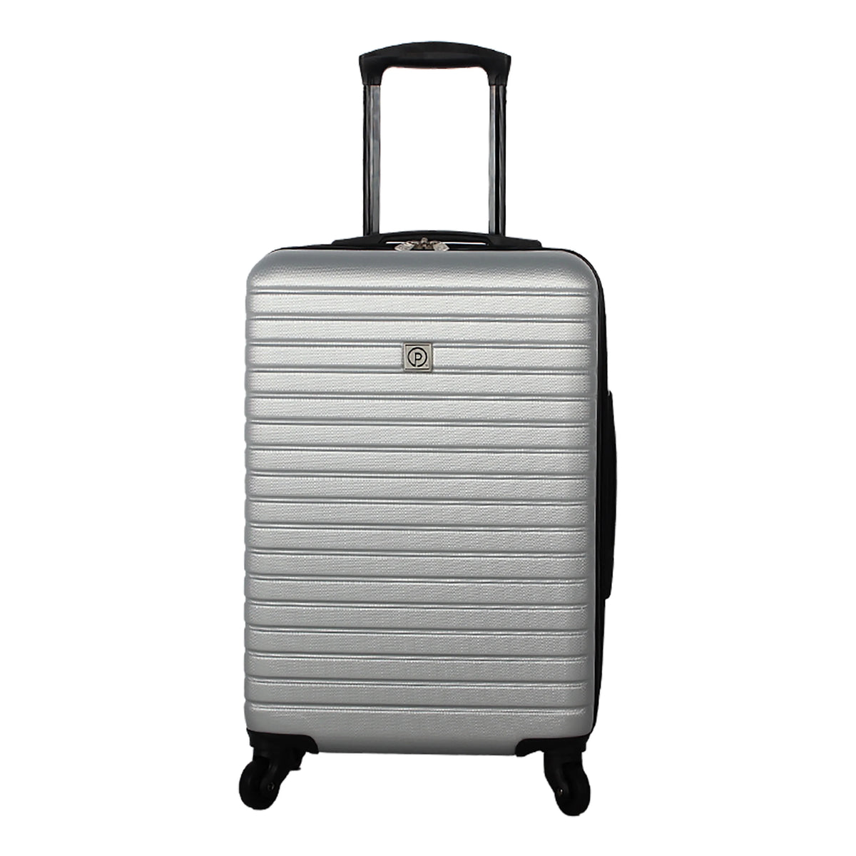 Hard Side 20” Expandable Carry-on Luggage S603