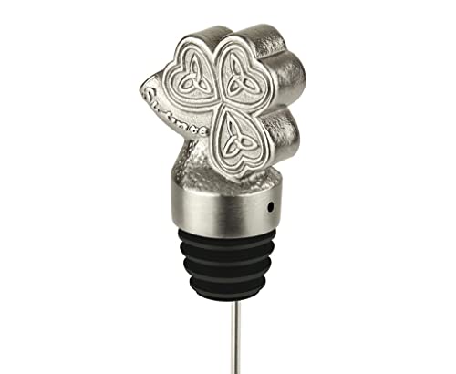 Stainless Steel Wine Pourer Aerator E99365