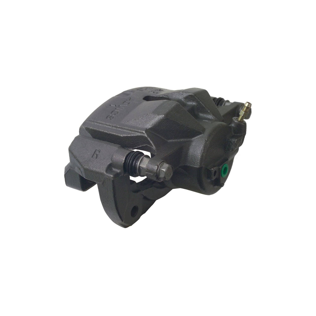 Disc Brake Caliper T681