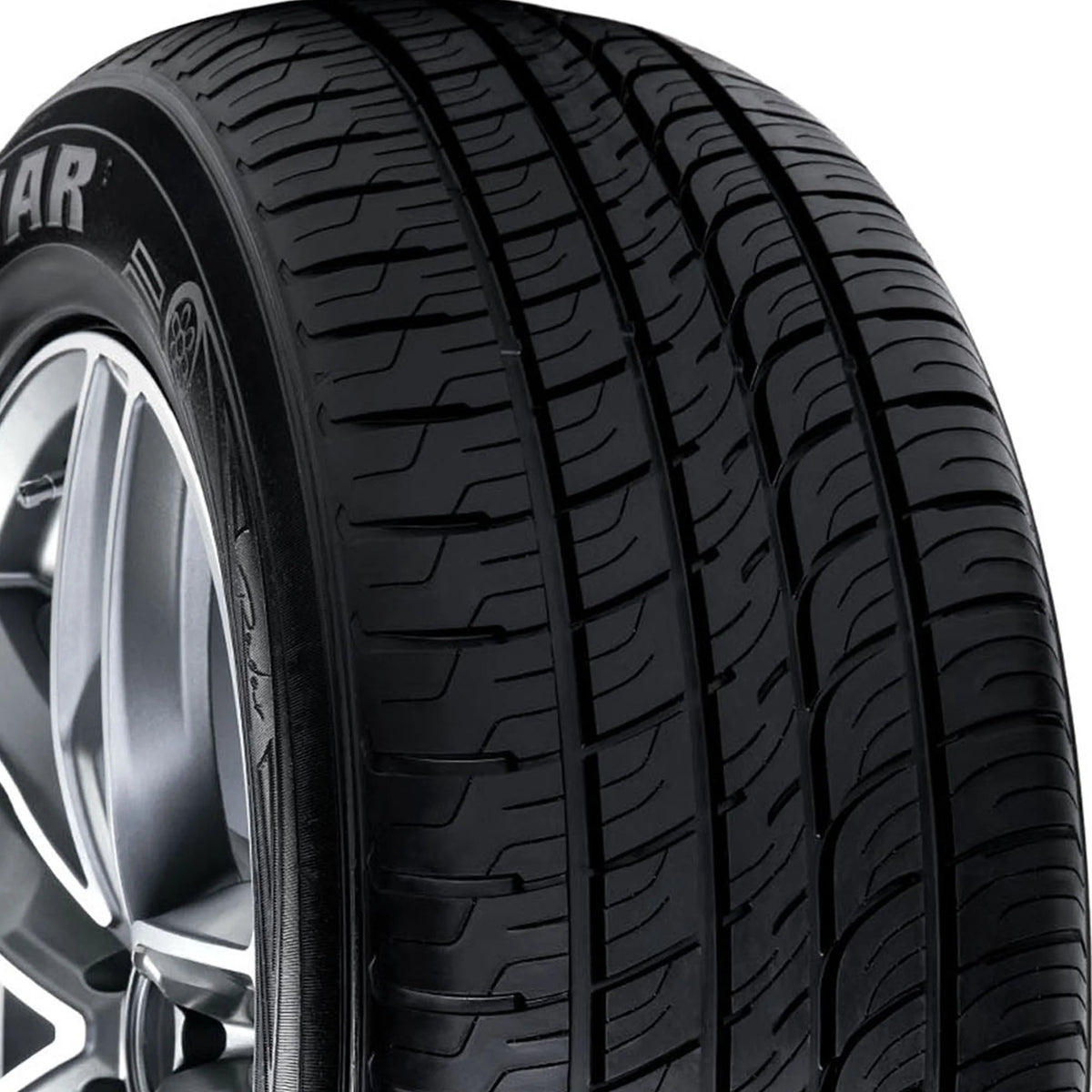 All Season 235/55R20 105W XL Passenger Tire N55318