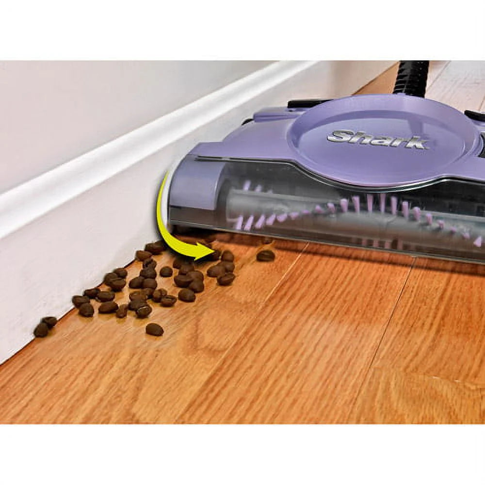 Rechargeable Floor & Carpet Sweeper F967