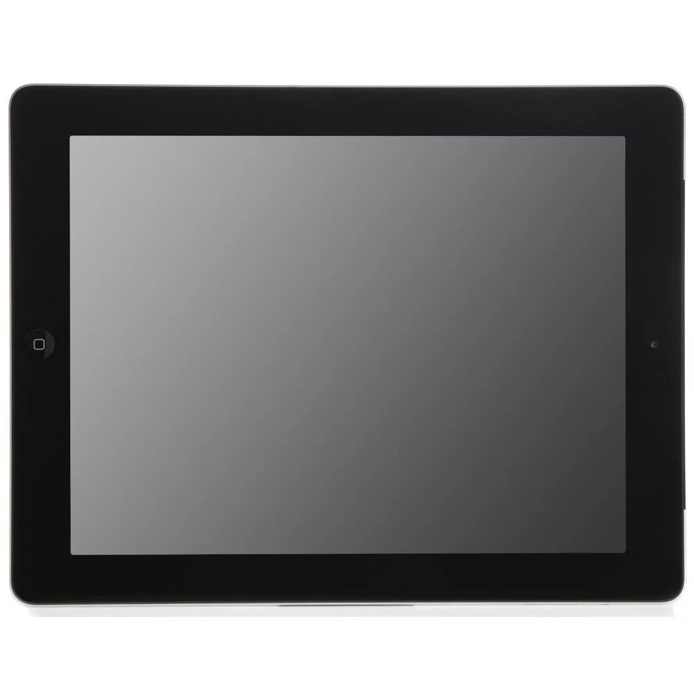 Apple iPad 4 16GB WiFi Black R229531