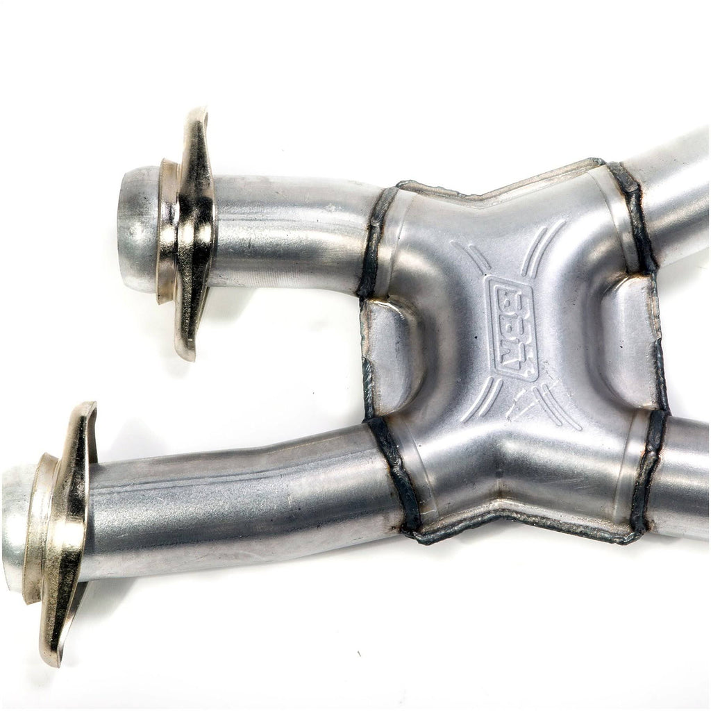 Off Road X-Pipe N452