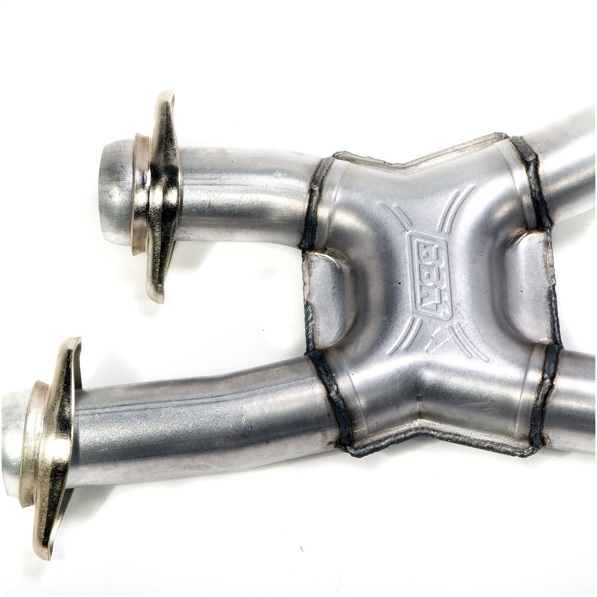 Off Road X-Pipe N452