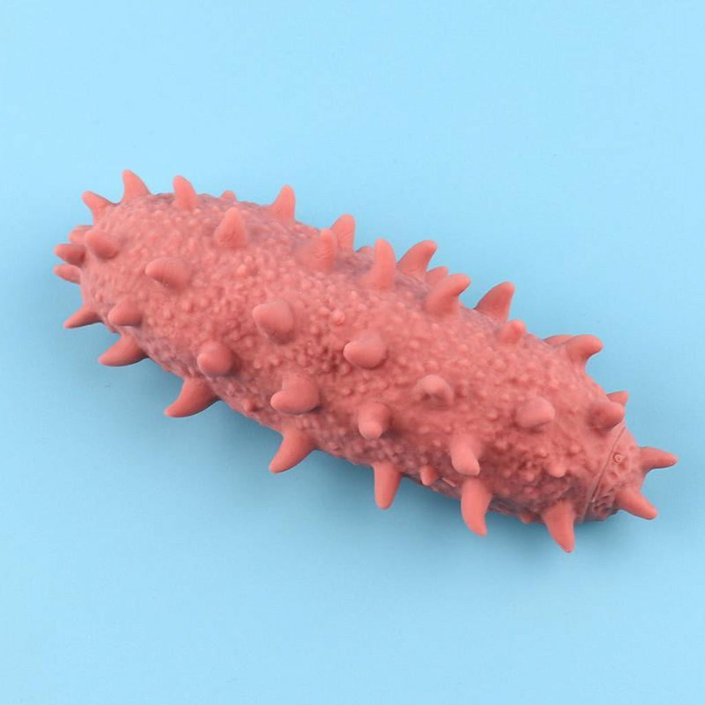 Animal Shape Massage Toy P9463