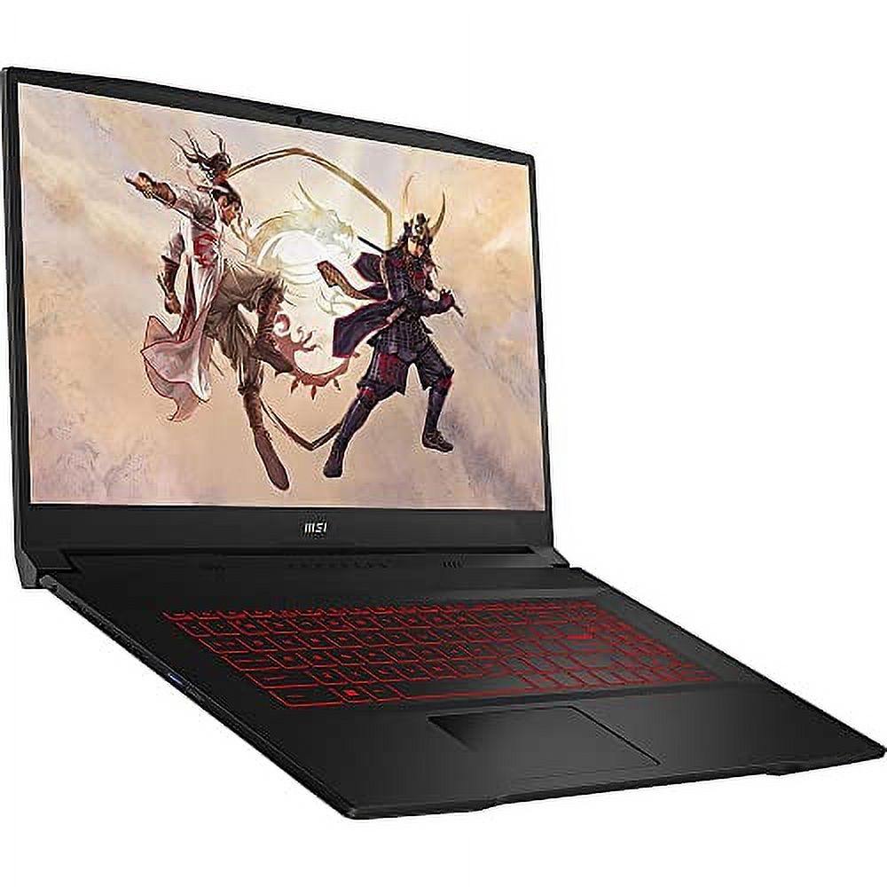 17.3" FHD IPS 144Hz Gaming Laptop, Intel i7-12700H, NVIDIA RTX 3060, 16GB DDR4 1TB SSD M797