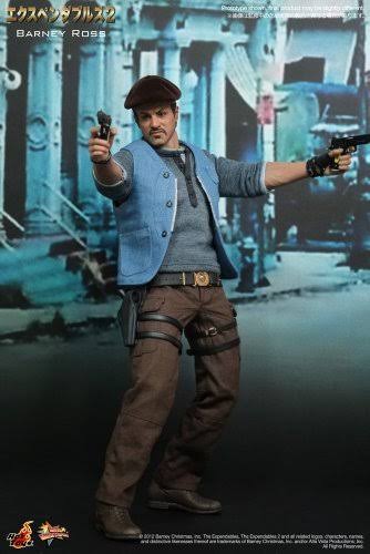 1/6 Scale Figure V322