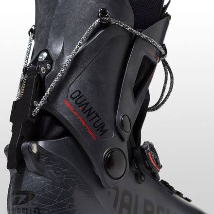 26.5 Ski Boots V170121