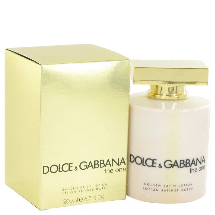 Perfumed Satin Lotion, 6.7 Oz S9682