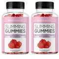 Apple Cider Vinegar Slimming Gummies 1000MG 60 Gummys J495933