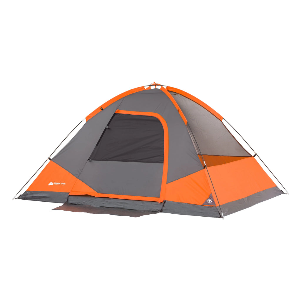 22-Piece Camping Tent Combo H5481