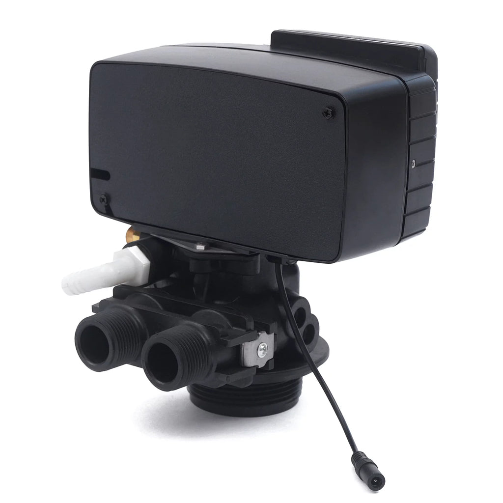 Digital Control Valve for Water Softeners C221175