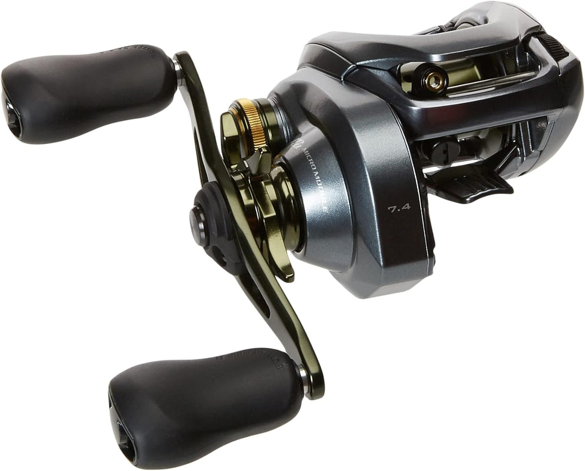 CURADO DC 150 HG REEL BOX K21014