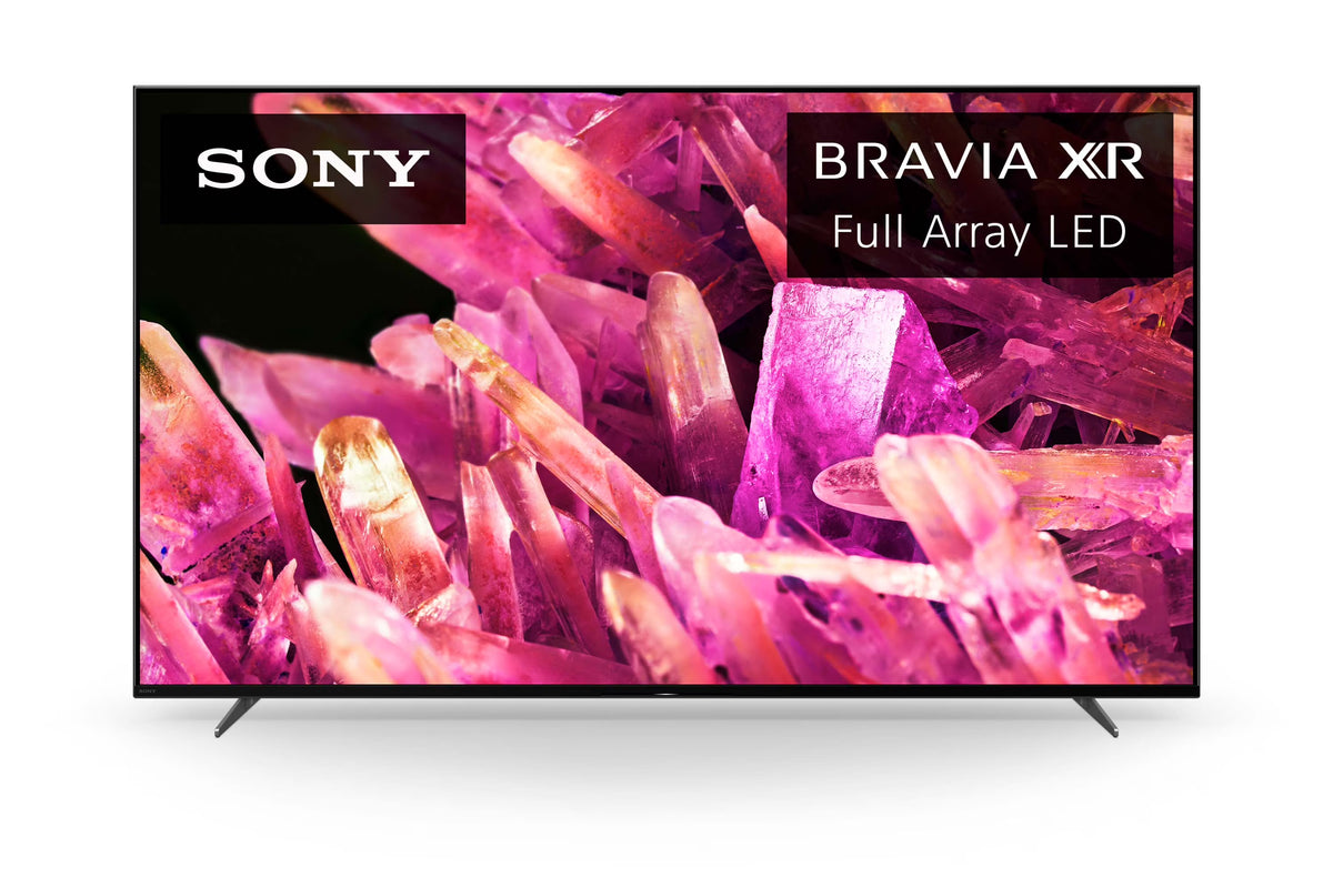65” Class 4K HDR Full Array LED Smart Google TV I848