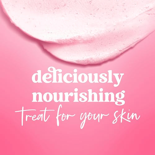 Exfoliating Mini Body Scrub 4 Pack 3.5oz P348