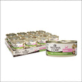 Grain-Free Turkey & Chicken Liver Pate Canned Kitten Food D59415