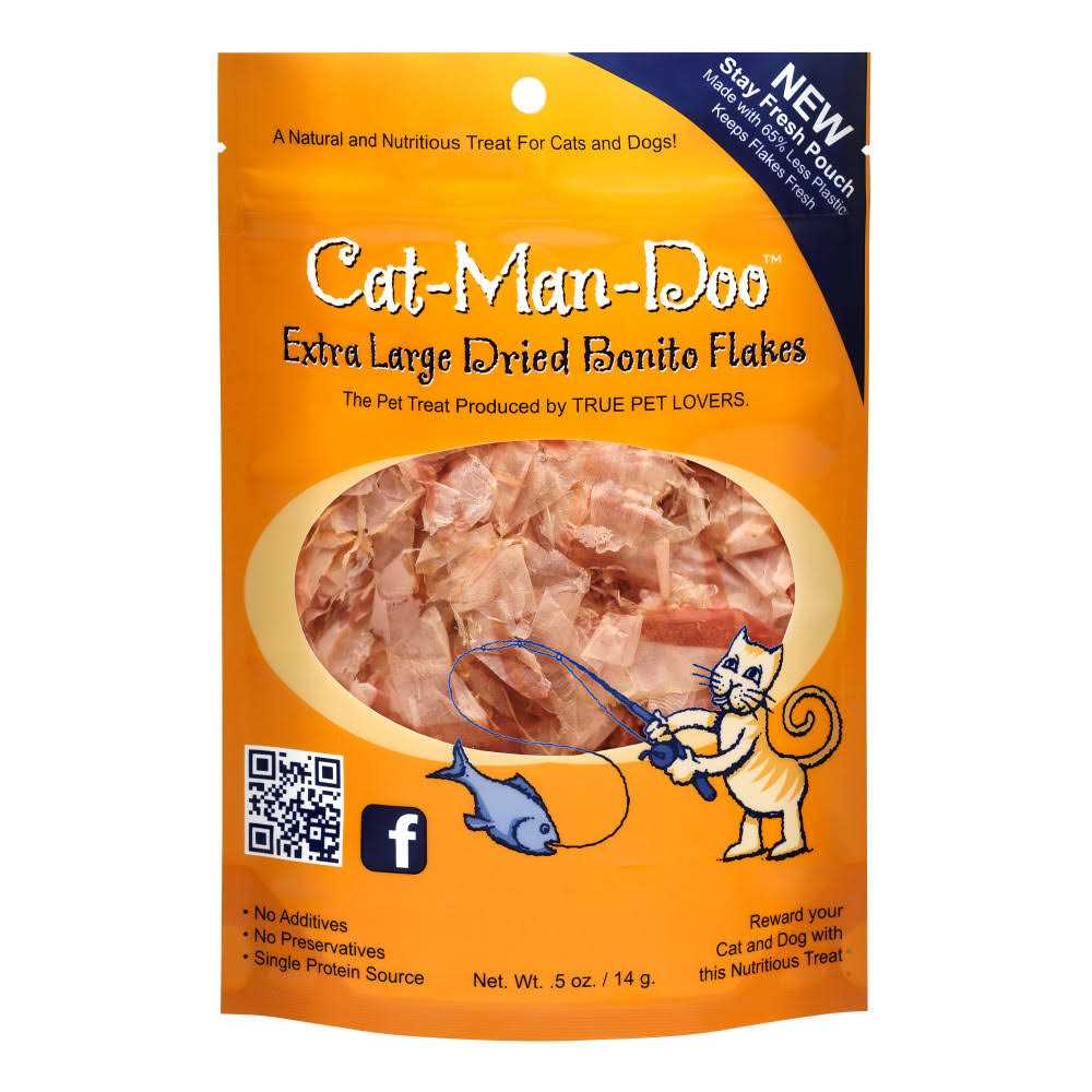 Dried Bonito Flakes X51778