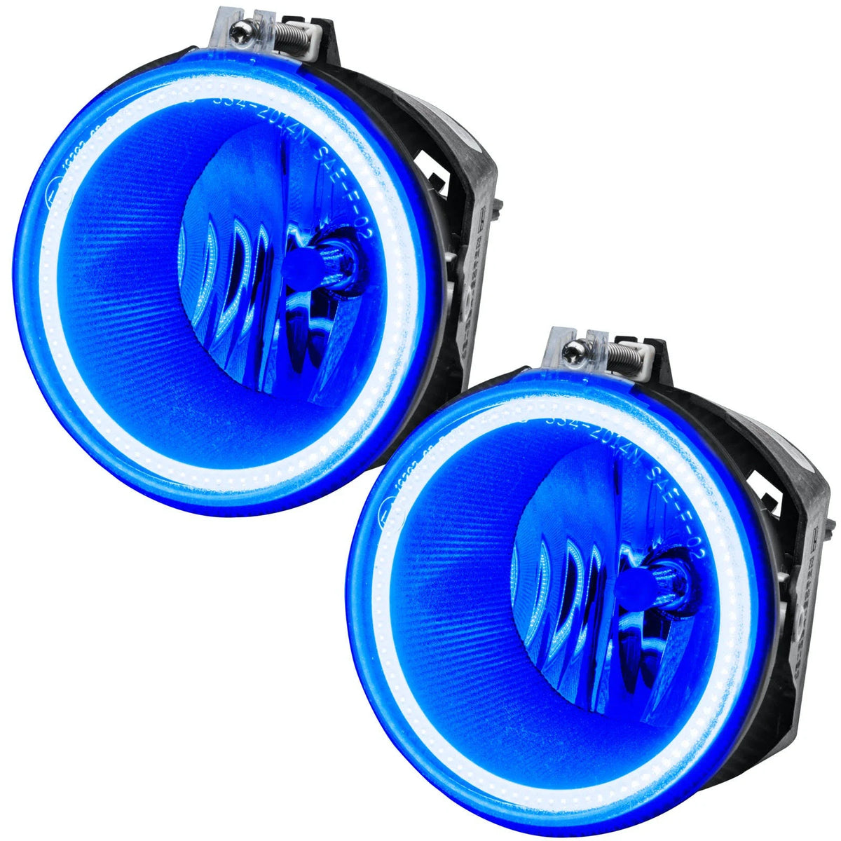Halo Fog Lights G71416