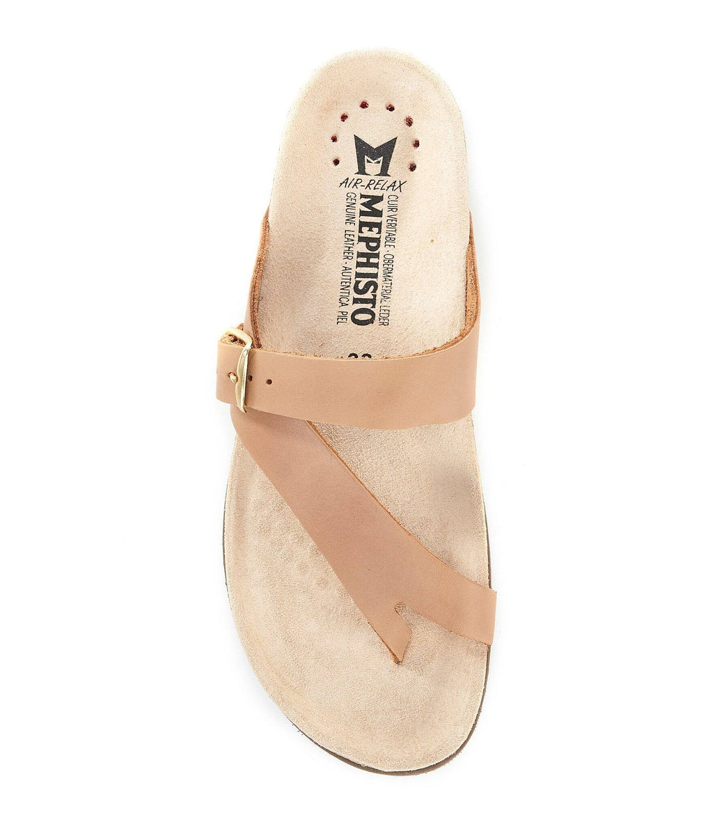 Camel Scratch Shoes B206532