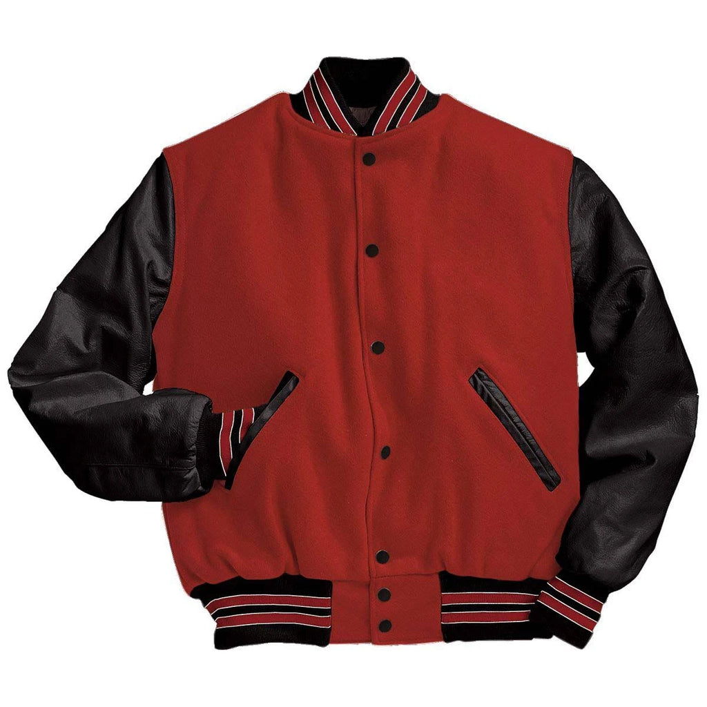 Varsity Jacket J4820
